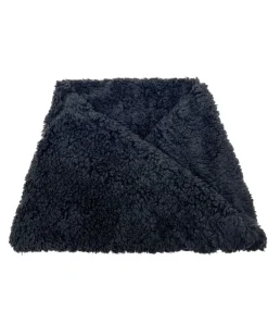 Loopschal in Teddyfelloptik Janina, ca. 31 x 40 cm-KiK Onlineshop Outlet