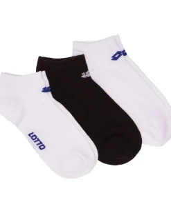 Lotto Sneakersocken 3er-Pack-KiK Onlineshop Hot