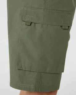 Lässige Cargo-Shorts X-Mail, Bermudalänge-KiK Onlineshop Clearance