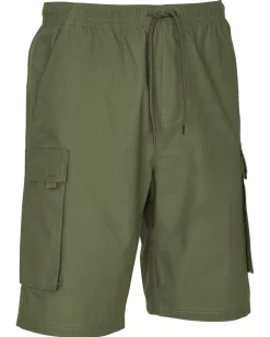 Lässige Cargo-Shorts X-Mail, Bermudalänge-KiK Onlineshop Clearance