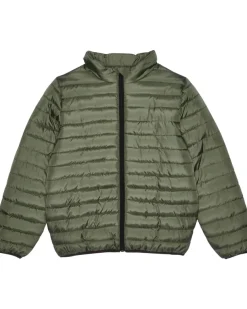 Lässige Steppjacke Y.F.K., Seitentaschen-KiK Onlineshop Hot