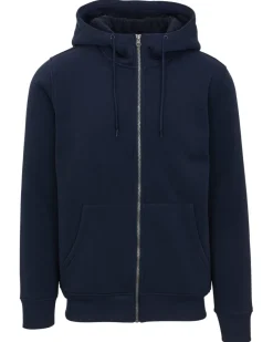 Lässige Sweatjacke X-Mail, gefüttert-KiK Onlineshop Store