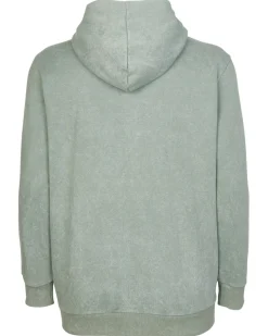 Lässige Sweatjacke X-Mail, Kapuze-KiK Onlineshop New
