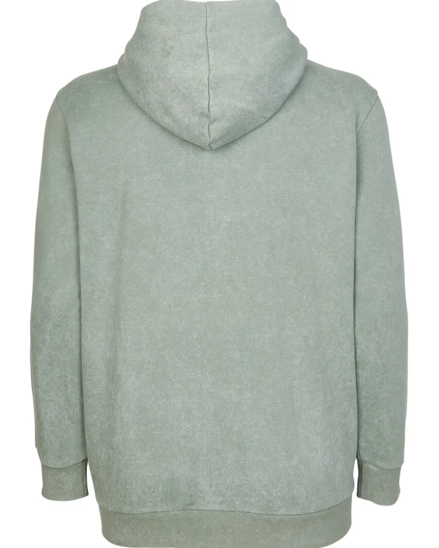 Lässige Sweatjacke X-Mail, Kapuze-KiK Onlineshop New