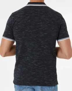 Lässiges Poloshirt X-Mail, Knopfleiste-KiK Onlineshop Cheap