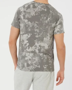 Lässiges Sport-Shirt Ergeenomixx-KiK Onlineshop Best