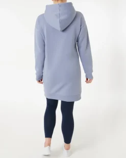 Lässiges Sweatkleid Janina, Kapuze-KiK Onlineshop Shop