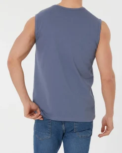 Lässiges Tanktop X-Mail, Rundhalsausschnitt-KiK Onlineshop Store