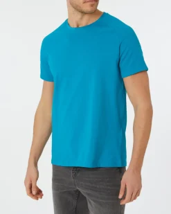 Lässiges T-Shirt X-Mail, Rundhalsausschnitt-KiK Onlineshop Sale