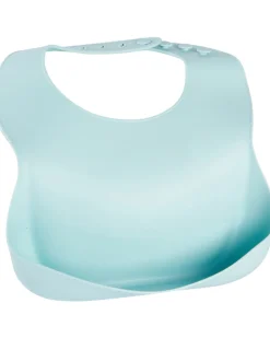 Lätzchen aus Silikon ca. 23,5 x 30 cm-KiK Onlineshop Hot