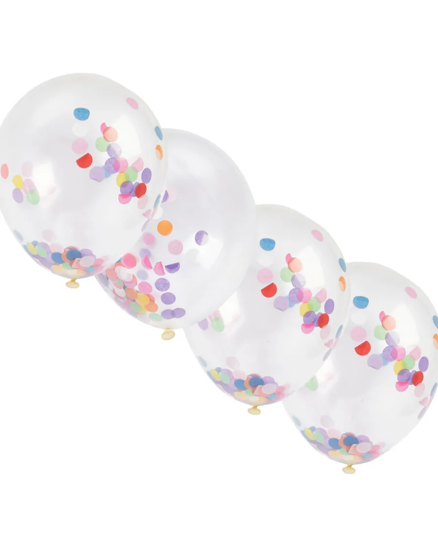 Luftballons 4er-Pack-KiK Onlineshop Cheap
