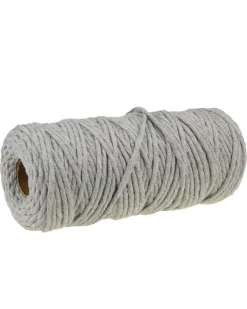 Makramee-Handarbeitsgarn 0,28 kg-KiK Onlineshop New
