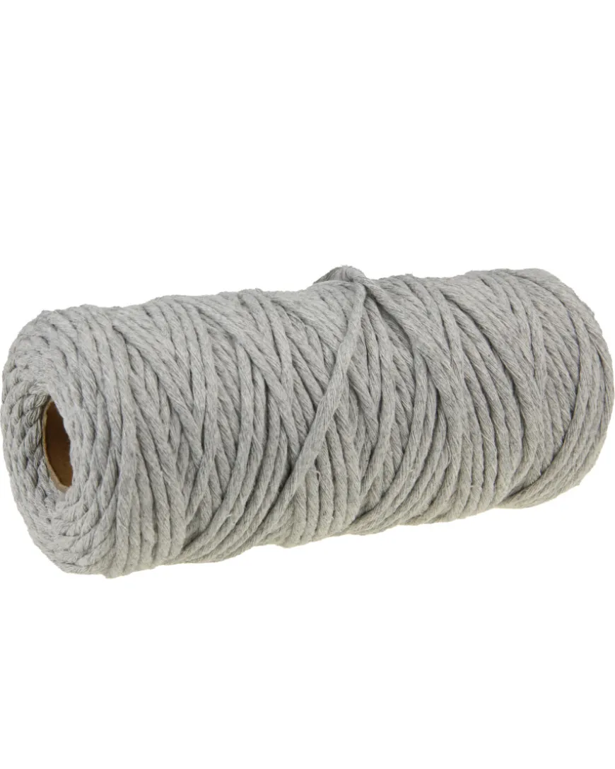 Makramee-Handarbeitsgarn 0,28 kg-KiK Onlineshop New