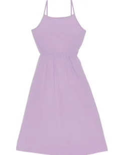 Maxikleid aus Baumwolle Y.F.K., Spaghettiträger-KiK Onlineshop Online