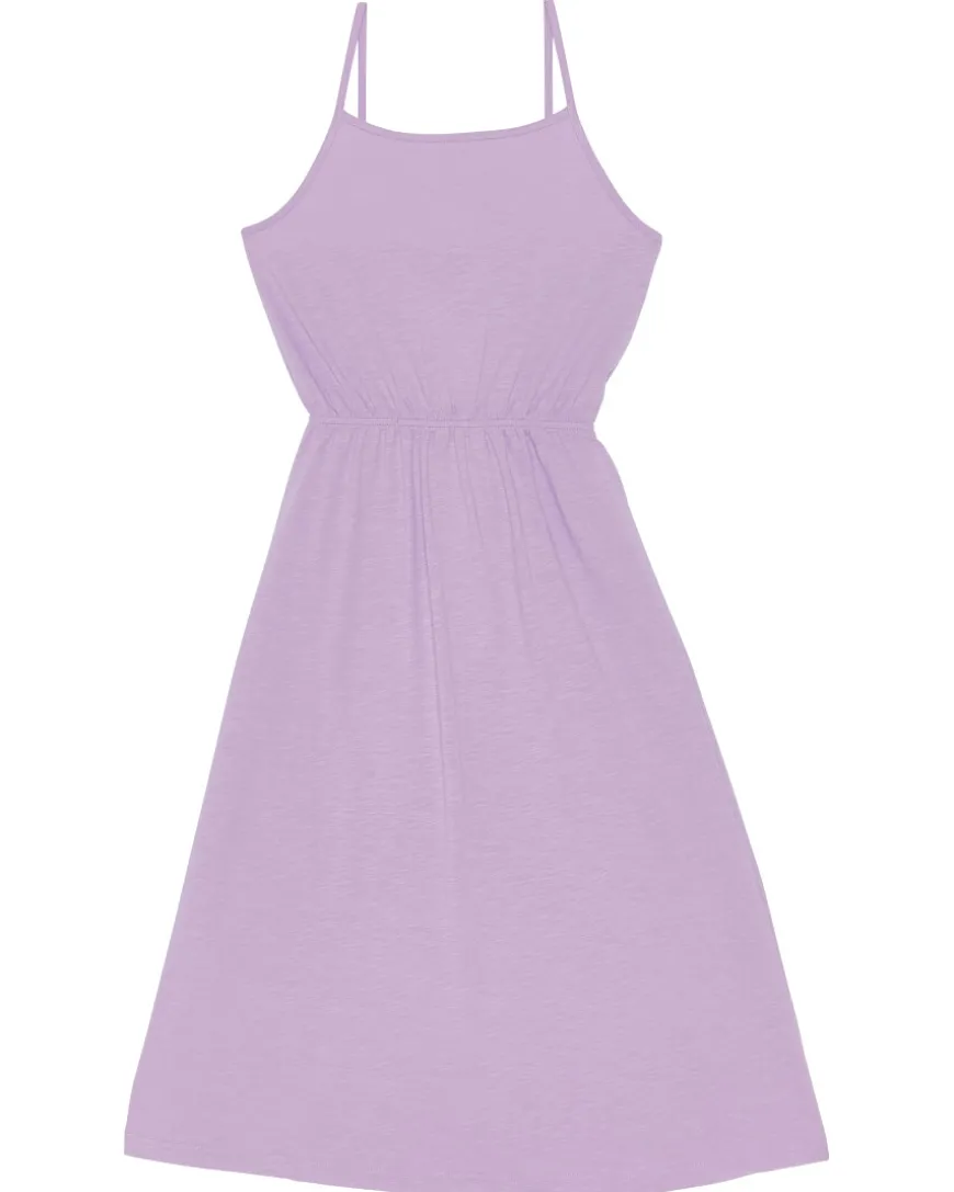 Maxikleid aus Baumwolle Y.F.K., Spaghettiträger-KiK Onlineshop Online