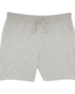 Melierte Shorts Kiki & Koko, Bermudalänge-KiK Onlineshop Flash Sale