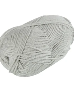 Meliertes Handarbeitsgarn 0,1 kg-KiK Onlineshop Store