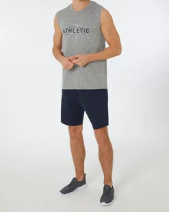 Meliertes Sport-Top Ergeenomixx-KiK Onlineshop Clearance