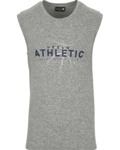 Meliertes Sport-Top Ergeenomixx-KiK Onlineshop Clearance