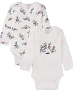Mickey and Friends Bodys 2er-Pack-KiK Onlineshop Sale