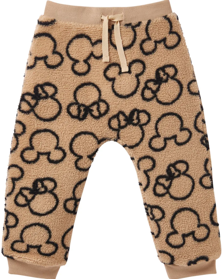 Mickey and Minnie Pullover + Hose 2-tlg. Set-KiK Onlineshop New