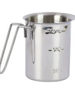 Milchaufschäumtopf ca. 500 ml-KiK Onlineshop Fashion