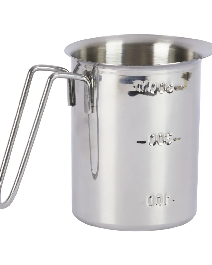 Milchaufschäumtopf ca. 500 ml-KiK Onlineshop Fashion