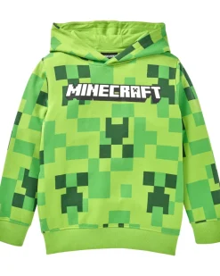 Minecraft Kapuzenpullover Seitentaschen-KiK Onlineshop Best