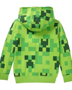 Minecraft Kapuzenpullover Seitentaschen-KiK Onlineshop Best