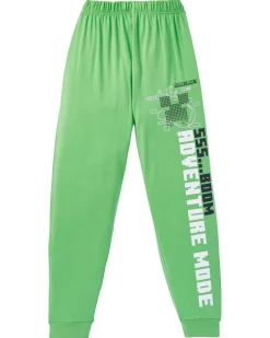 Minecraft Pyjama 2-tlg. Set-KiK Onlineshop Discount