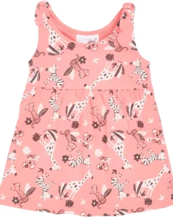 Minibaby Kleid Ergee, Schulterknöpfe-KiK Onlineshop Shop