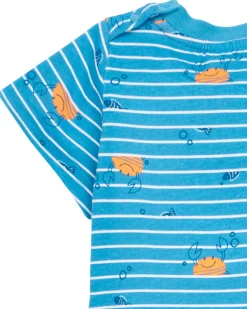 Minibaby T-Shirts + Shorts Ergee, 2-tlg. Set-KiK Onlineshop Cheap