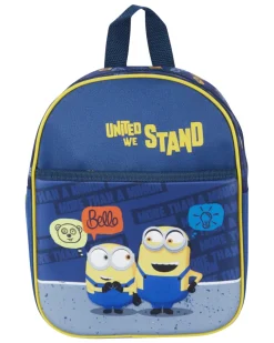 Minions Rucksack ca. 22 x 10,5 x 28 cm-KiK Onlineshop New