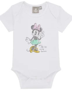 Minnie Mouse Body Schlupfausschnitt-KiK Onlineshop Outlet