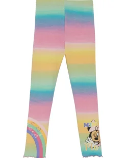 Minnie Mouse Leggings gerippt-KiK Onlineshop Discount