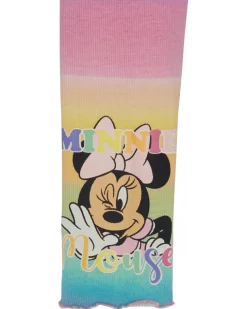 Minnie Mouse Leggings gerippt-KiK Onlineshop Discount