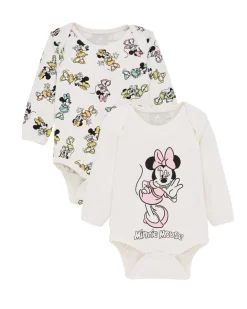 Minnie Mouse Strampler 2er-Pack-KiK Onlineshop Shop