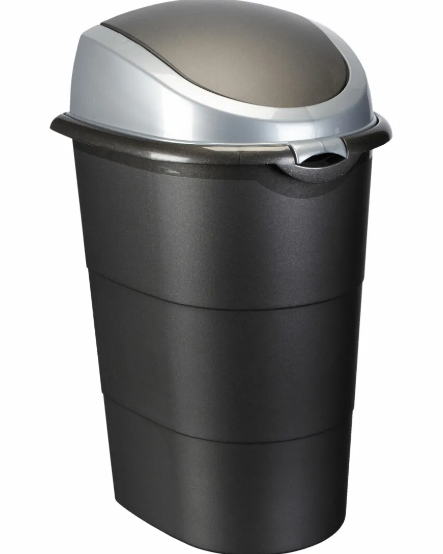 Mülleimer ca. 8,25 l-KiK Onlineshop Outlet