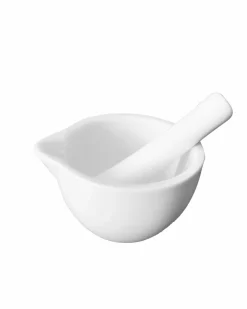 Mörser + Stößel 2-tlg. Set-KiK Onlineshop Cheap