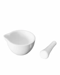 Mörser + Stößel 2-tlg. Set-KiK Onlineshop Cheap