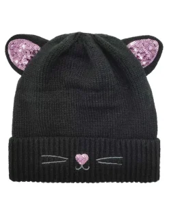 Mütze mit Pailletten verschiedene Designs-KiK Onlineshop Store