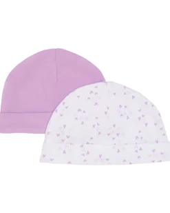 Mützen 2er-Pack, Ergee, verschiedene Designs-KiK Onlineshop Best