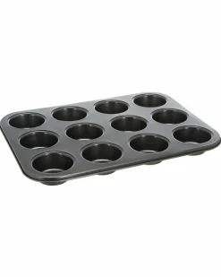 Muffinblech Antihaftbeschichtung-KiK Onlineshop Best