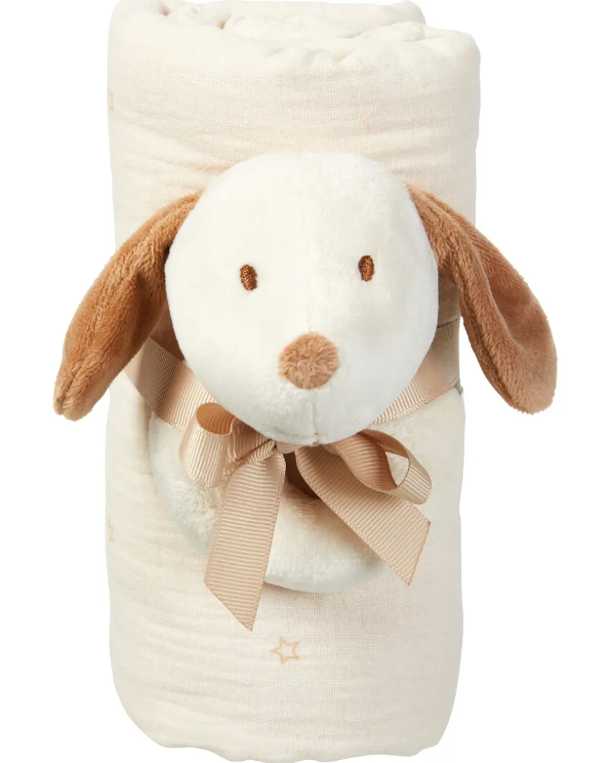 Mullwindel + Rassel Ergee, 2-tlg. Set-KiK Onlineshop Store