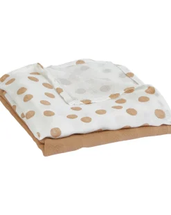 Mullwindeln Elefanten 2er-Pack, Ergee, ca. 75 x 75 cm-KiK Onlineshop Hot