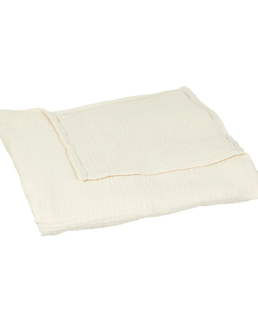 Musselin-Mullwindel Ergee, ca. 120 x 120 cm-KiK Onlineshop Best Sale