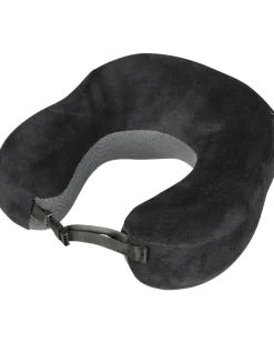 Nackenkissen mit Verschlussband Home & Deco, ca. 26 x 14 cm-KiK Onlineshop Fashion