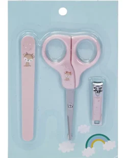 Nagelpflegeset für Babys 3-tlg. Set-KiK Onlineshop Hot