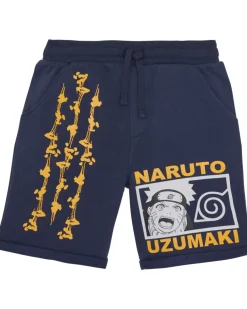 Naruto Shorts Bermudalänge-KiK Onlineshop Online