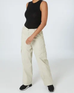 e Cargohose Janina, teilelastischer Bund-KiK Onlineshop Best Sale